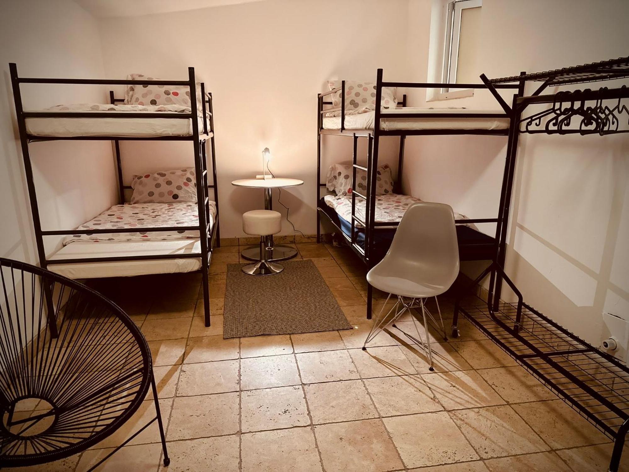 Stayinhostel Гамбург Экстерьер фото
