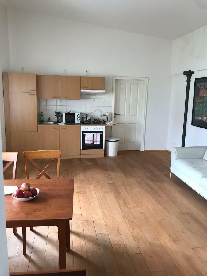 Stayinhostel Гамбург Экстерьер фото
